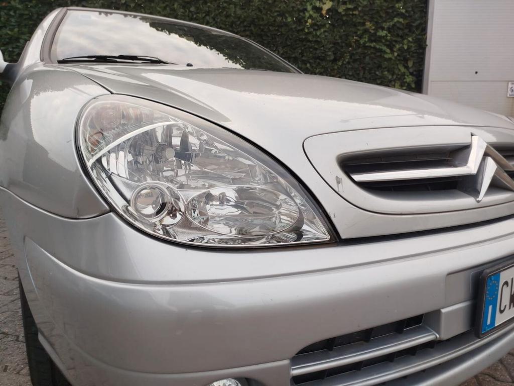 Citroën Xsara