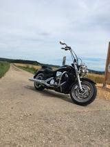 Yamaha XVS 1300 A Midnightstar - YAMAHA XVS 1300 A