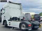 DAF XF 480 4X2 Retarder 2xTanks Standklima ACC - DAF Abrollkipper