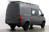 Mercedes-Benz Sprinter 419 CDI 190pk L2H2 4x4 A4M 9G Automaat - Angebote