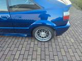 Volkswagen Corrado - Volkswagen Corrado aus 1990