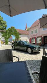 BMW E39 520i 125.000 KM Org.!! - BMW 1er Reihe aus 2000
