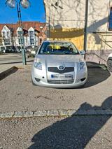 Toyota yaris - Toyota 4-Runner mit Benzin-Antrieb: Automatik