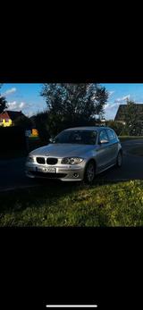 BMW 120i Led/Aut TÜV abgelaufen - gebrauchte BMW 120 aus dem Jahr 2005