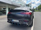Mercedes-Benz AMG GLE Coupé 63 S 4MATIC + BRABUS 800 - Mercedes-Benz GLE 63 AMG in Dortmund