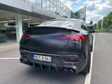 Mercedes-Benz AMG GLE Coupé 63 S 4MATIC + BRABUS 800 - Mercedes-Benz GLE 63 AMG in Bochum