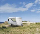 Fendt NEXT 380*2025*1.300KG*F-TRÄGER*AKS3004* - Fendt Neu Wohnwagen