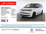Volkswagen T7 Multivan Edition*AHK*DSG*Navi*IQ*Einparkhilfe - VW T7 Multivan Gebrauchtwagen in Leipzig