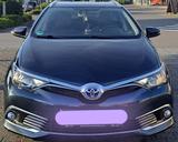 Toyota auris touring sport 1,8 Kombi - Toyota Auris Touring Sports von privat