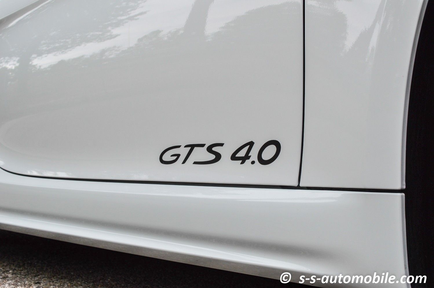 Porsche Boxster GTS 4.0 PDK Carbon LED Approved BOSE foto 13
