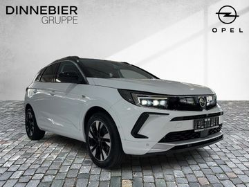Opel Grandland (X) - 7