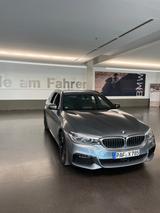 BMW 530d Touring A - M Paket ab Werk  - BMW 530: Kombi, 530d M Paket