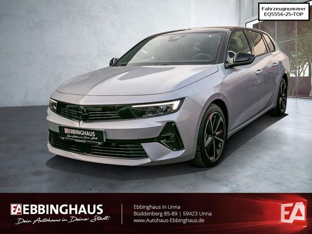 Opel Astra L Sports Tourer 1.5 GS 360° Kamera Leder