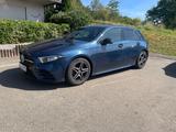 Mercedes-Benz A 200 AMG Line - mit MB 100 Garantie VB