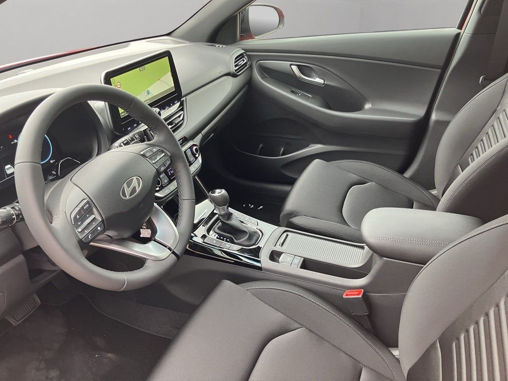 Hyundai i30 – Bild 11