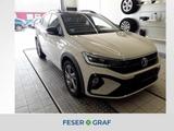 Volkswagen Taigo R-Line 1.5 TSI DSG 150PS - Volkswagen Taigo aus 2025