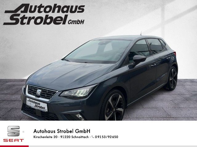 Image of Seat Ibiza