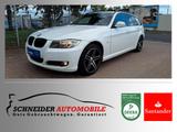 BMW 318i *STEUERKETTE NEU~TÜV NEU~GARANTIE* - BMW 318 aus 2009: Kombi, 318i