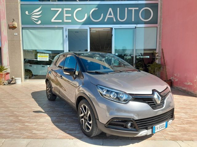 Renault Captur dCi 8V 90 CV Start&Stop Energy In