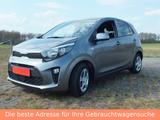 Kia Picanto 1,2 MPI Vision Klimaauto, NAVI, RFK