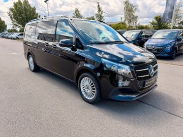 Mercedes V 220 - 4