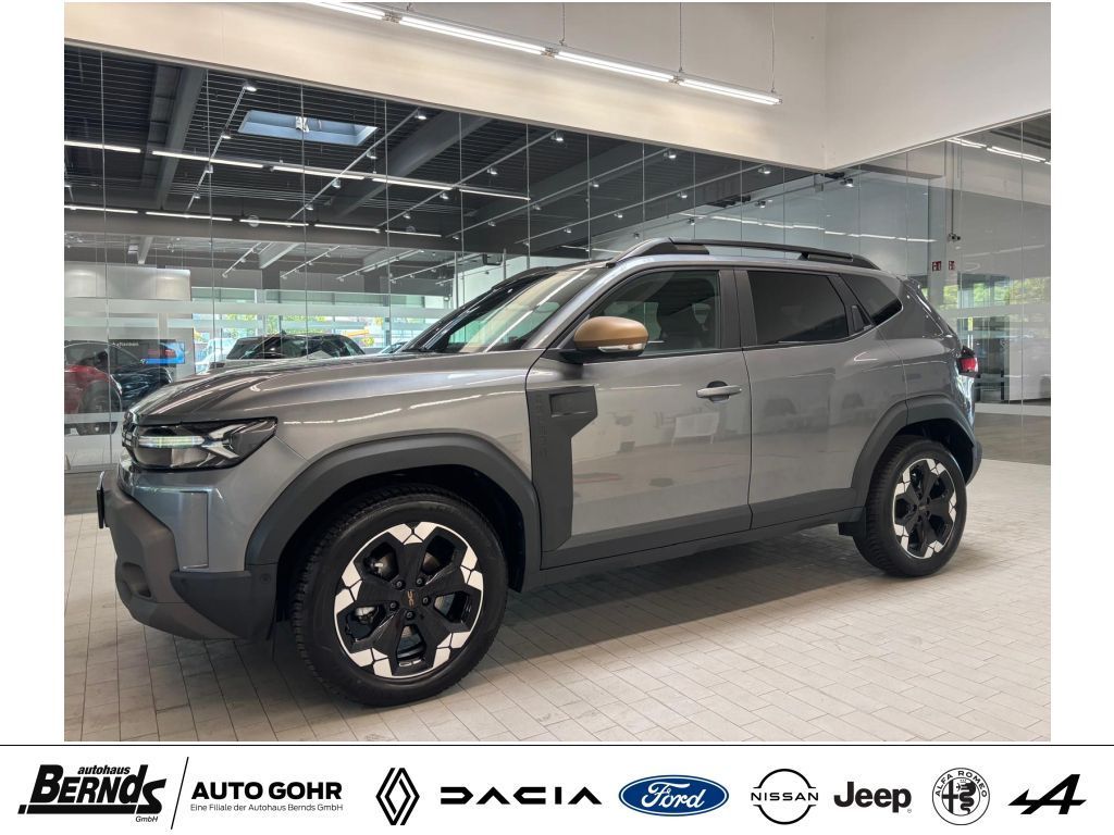 Image of Dacia Duster