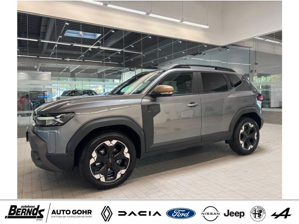 Dacia Duster Hyb.140 Extr. + Kamera Navi HiFi Winter-P