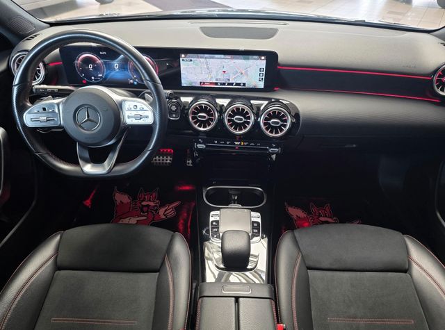MERCEDES-BENZ A 220 — Foto 15