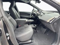 BMW iX - Vorschau Bild 16