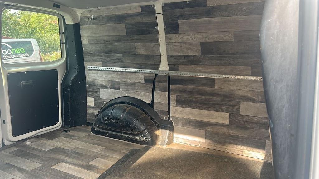 Volkswagen T5 Transporter