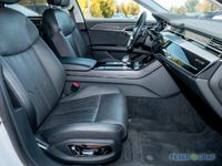 Audi A8 - Vorschau Bild 6
