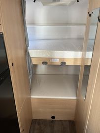 Sunlight A 68 6 Personen Camper 