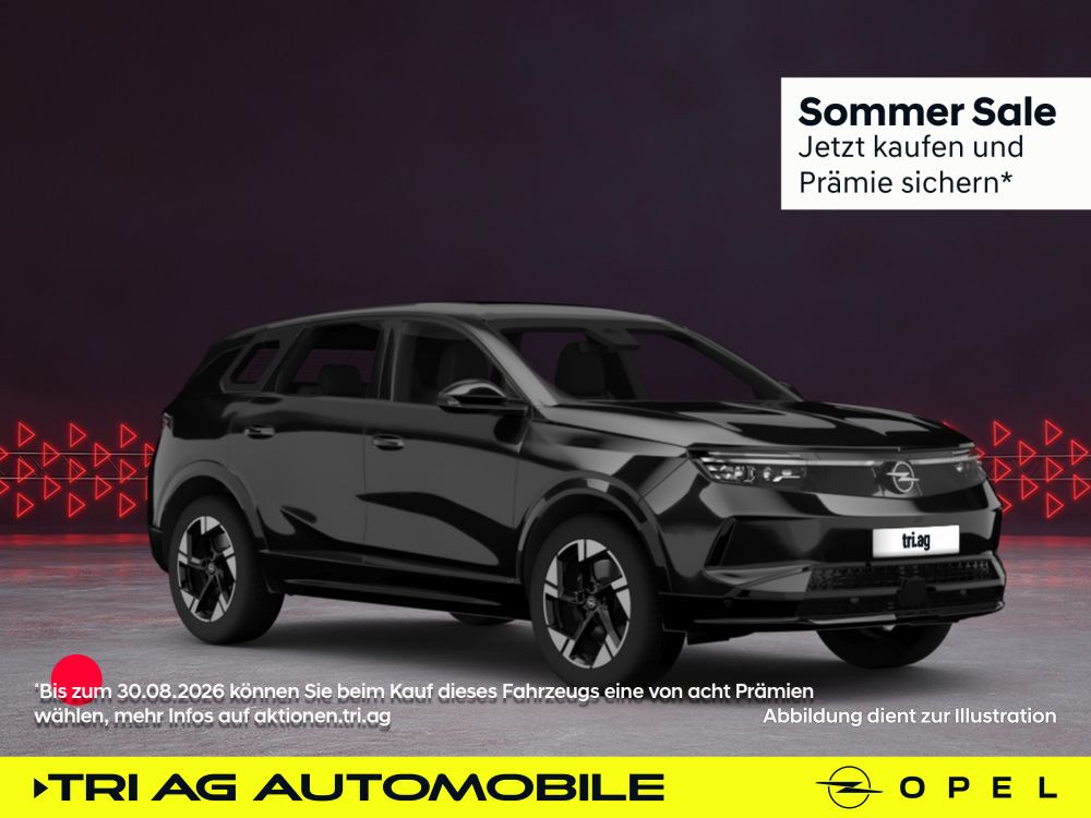 Opel Grandland Electric Edition Elektromotor 157 kW (