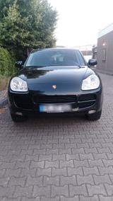 Porsche cayenne 3,2 V6 - Porsche Cayenne in Freiburg