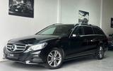 Mercedes-Benz E 350 BlueTec 4Matic 7G-Tronic Avantgarde 1.Hand - Mercedes-Benz Bluetec