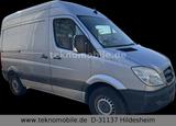 Mercedes-Benz SPRINTER 313 CDI KURZ HOCH KLIMA - Mercedes-Benz Sprinter kurz