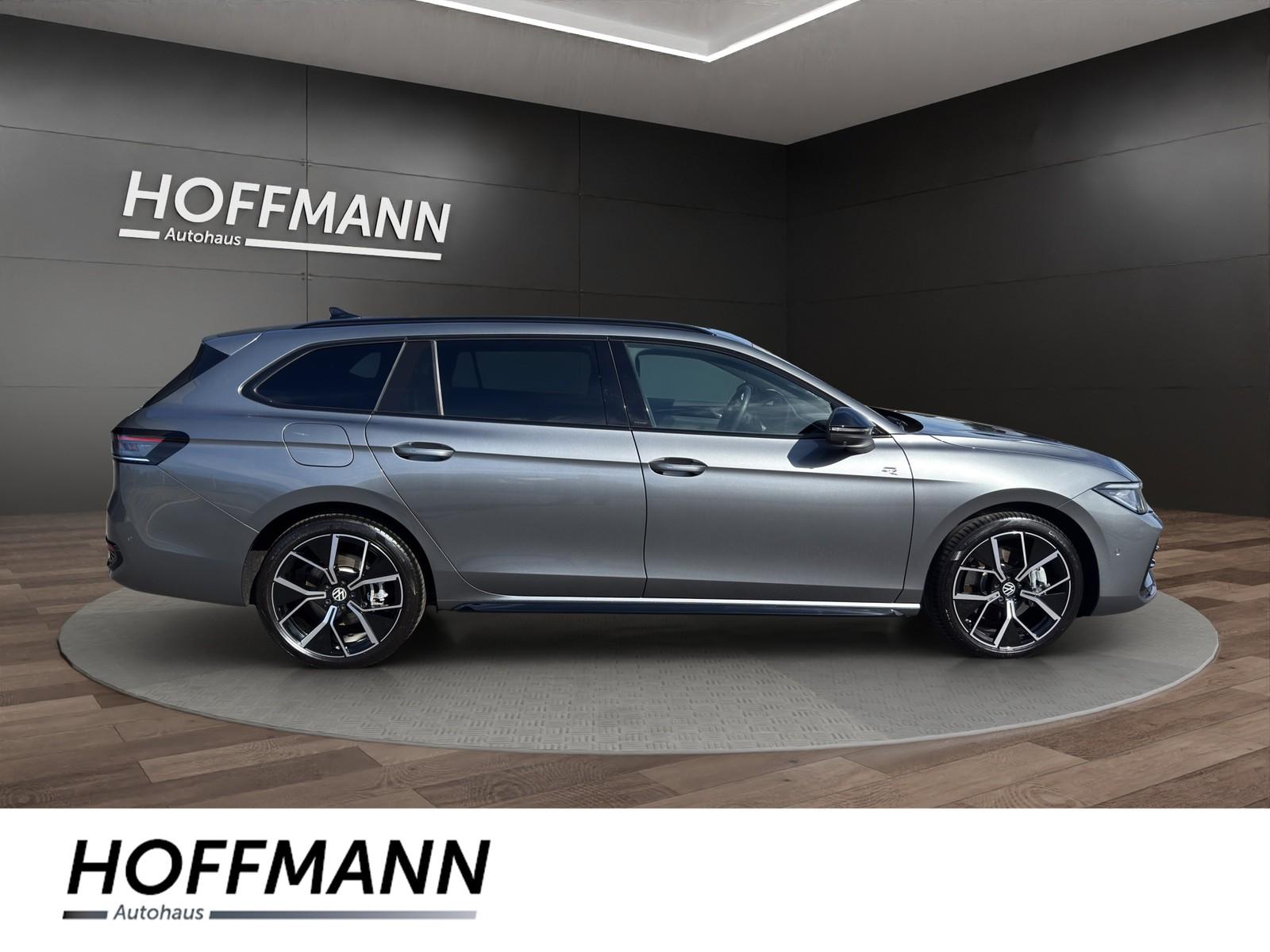 Volkswagen Passat Variant 1.5TSI eHybrid R-Line DSG AHK+Mat