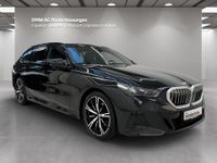 BMW 520 - Vorschau Bild 3
