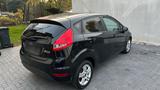 Ford Fiesta 1.25  Baujahr 2010  mit neue... - Ford Fiesta: Baujahr