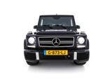 Mercedes-Benz G 55 AMG Kompressor Lang AMG Aut. *PANO | LUXURY - aus 2007: Geländewagen