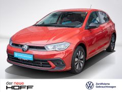 Volkswagen Polo 1.0 TSI DSG Goal Navi Bluetooth AHK LED Kam
