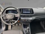 Hyundai i20 Trend Kamera*SHZ*Apple*Allwetter*Tempomat*PD - Hyundai i20 aus 2024
