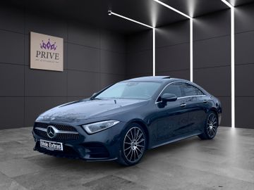 Mercedes CLS 450 - 5
