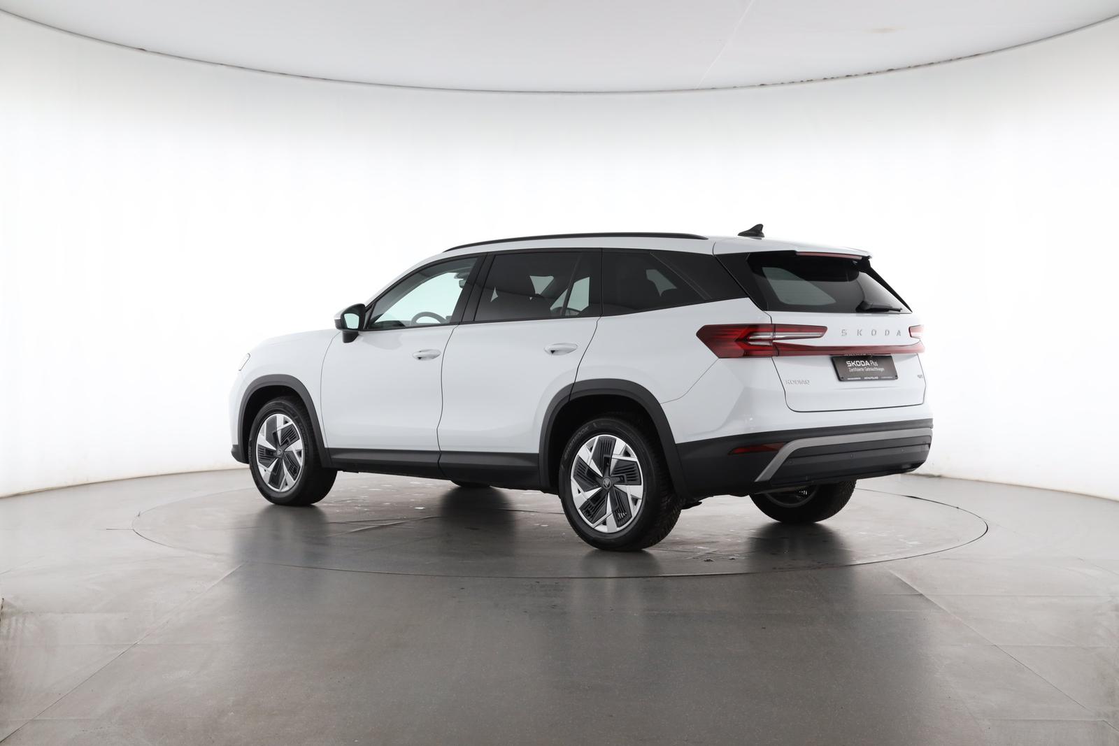 Skoda KODIAQ 2.0 TDI DSG 4x4 Selection | PANO | AHK |
