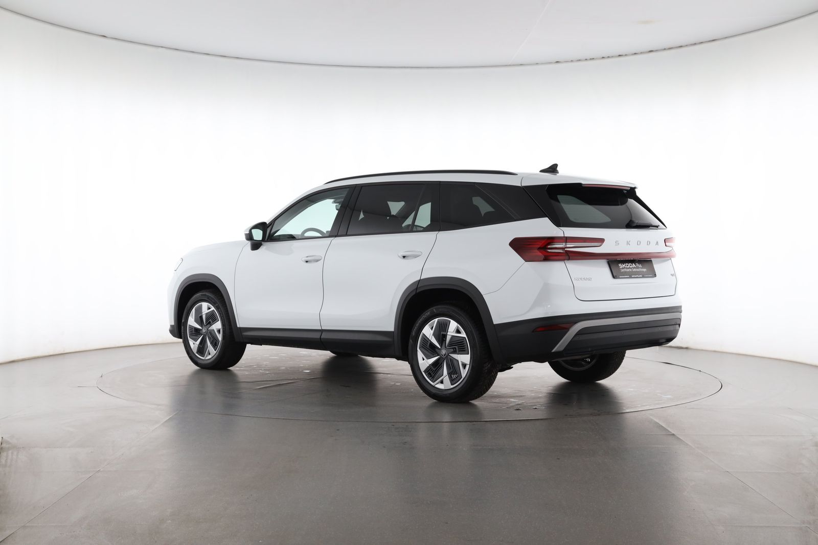 Skoda Kodiaq - Bild 4