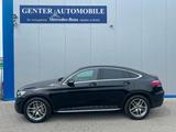 Mercedes-Benz GLC 200 COUPE 48V 4M AMG 19" COMAND KAMERA LED - 1.4l Gebrauchtwagen