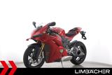 Ducati PANIGALE V4 S - QS, EBC, DWC, DSC, Öhlins - Angebote