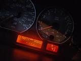 BMW M3 M3 - blaue BMW M3