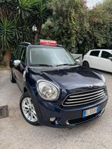 MINI Mini Cooper Countryman 1.6 One - MINI One Countryman Kombi Gebrauchtwagen