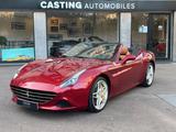 Ferrari California 3.9 V8 T 4-Sitzer - rote Ferrari California